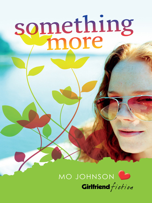 Title details for Something More by Mo Johnson - Wait list